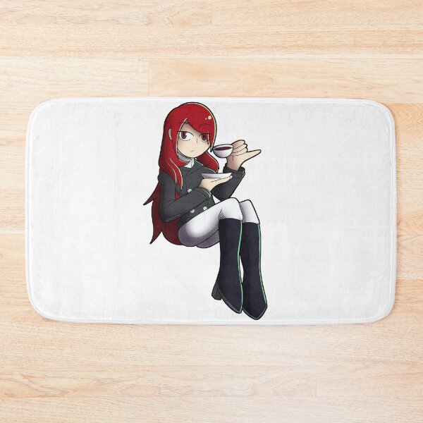 Item preview, Mitsuru designed and sold by JoshPointOh.