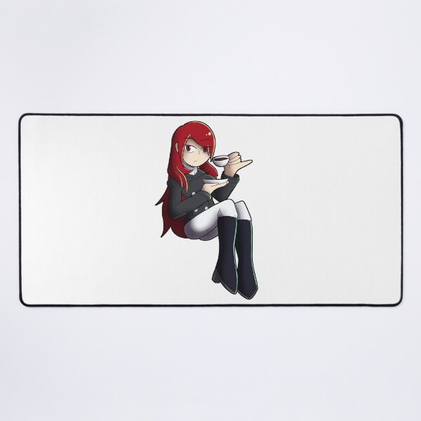 Item preview, Mitsuru designed and sold by JoshPointOh.