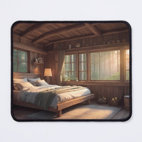 Item preview, Wooden Bedroom designed and sold by papi1998.