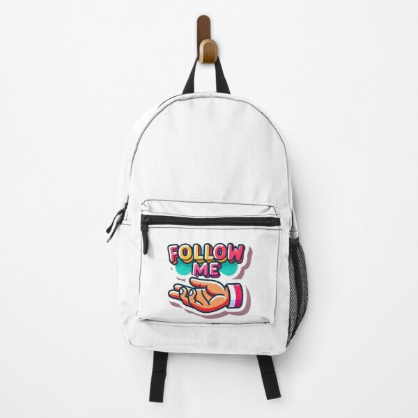 Item preview, Follow me designed and sold by pdabad.