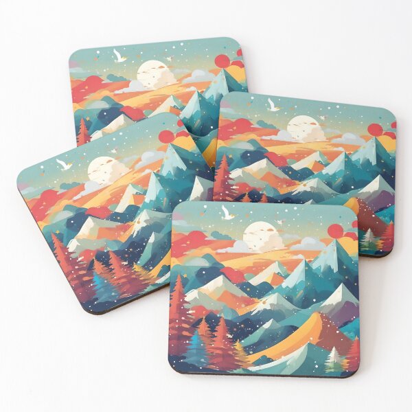 Item preview, Polar Landscape - Spectacular Lights designed and sold by Fab-Haven.