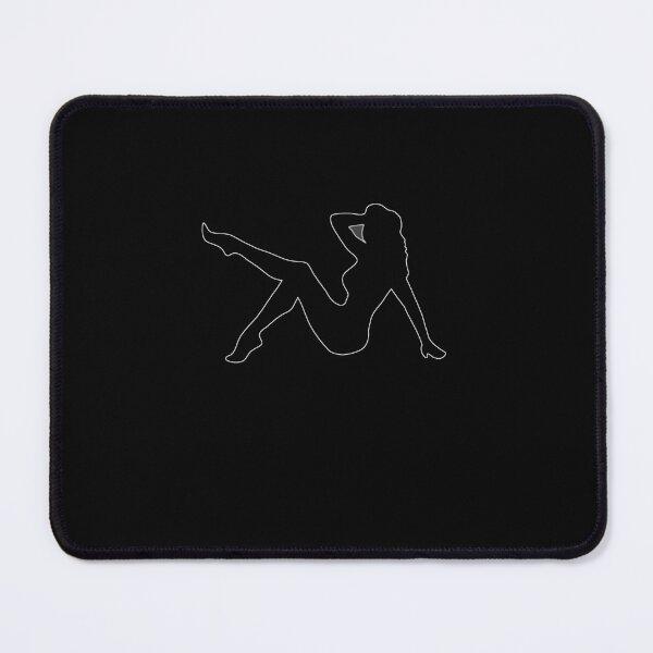 Item preview, Silhouette - Sexy Woman 10 designed and sold by ZepoPublishing.
