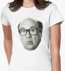 FRANK Women's Fitted T-Shirt