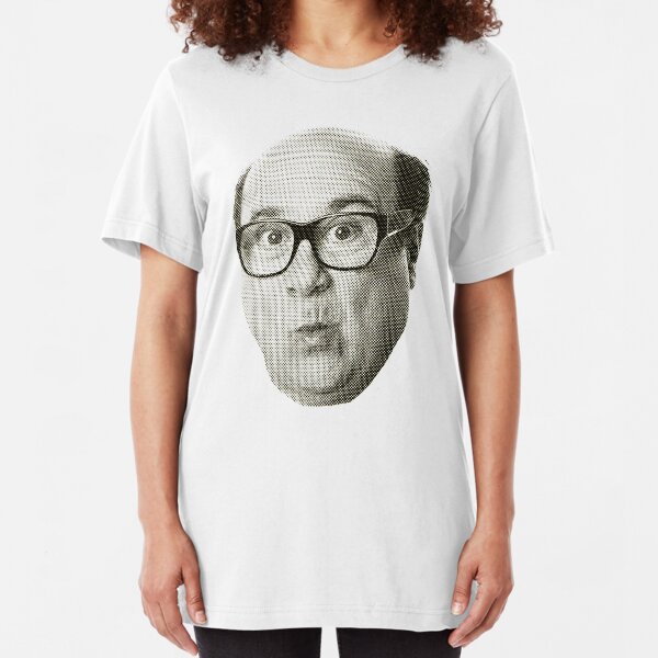 FRANK Slim Fit T-Shirt