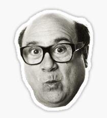 FRANK Sticker