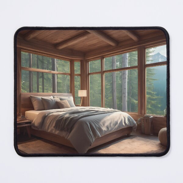 Item preview, Wooden Bedroom  designed and sold by papi1998.