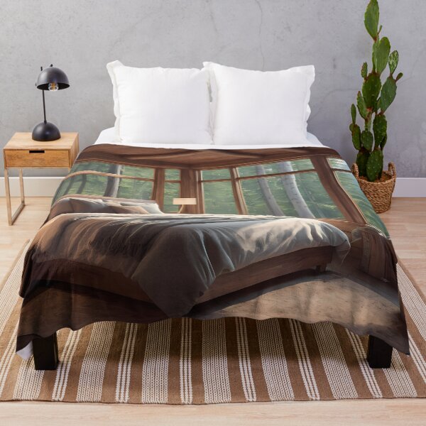 Item preview, Wooden Bedroom designed and sold by papi1998.