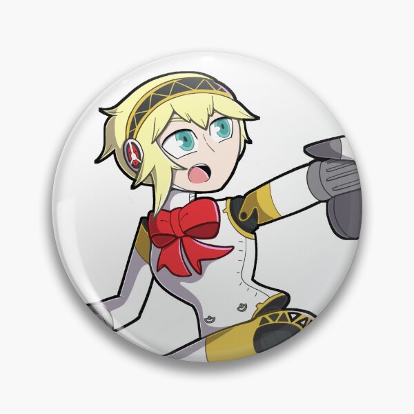 Item preview, Aigis designed and sold by JoshPointOh.
