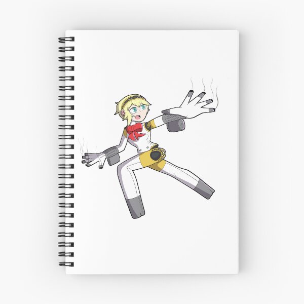 Item preview, Aigis designed and sold by JoshPointOh.