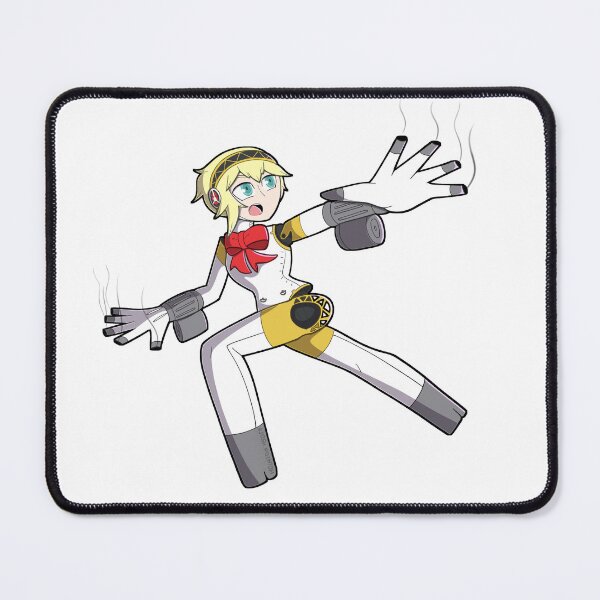 Item preview, Aigis designed and sold by JoshPointOh.