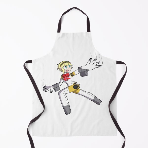 Item preview, Aigis designed and sold by JoshPointOh.