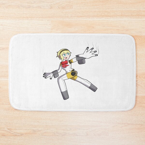 Item preview, Aigis designed and sold by JoshPointOh.