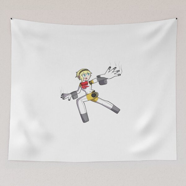 Item preview, Aigis designed and sold by JoshPointOh.