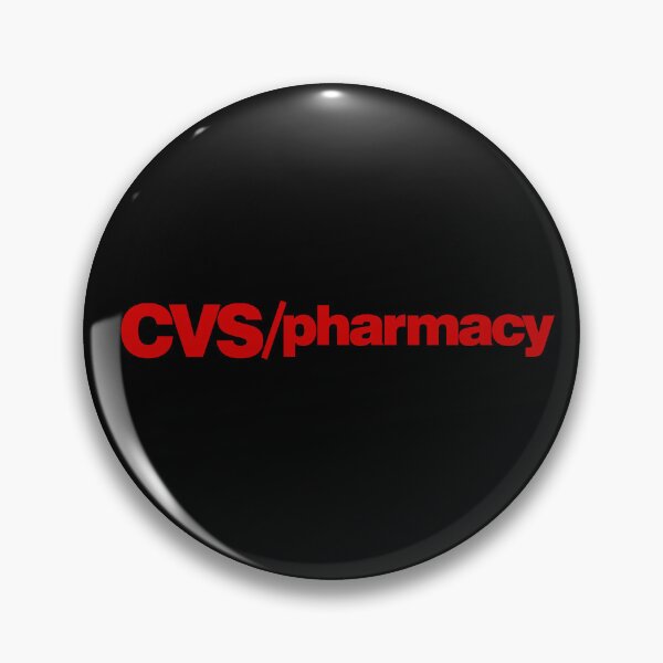 Item preview, CVS Healty /Pharmacy designed and sold by alissiacarson.