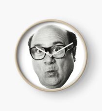 FRANK Clock