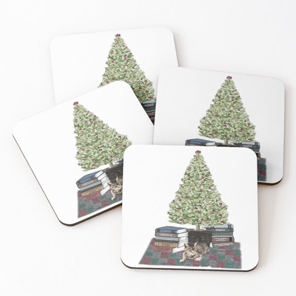 Item preview, The Purrfect Christmas! designed and sold by MI-Artworks.