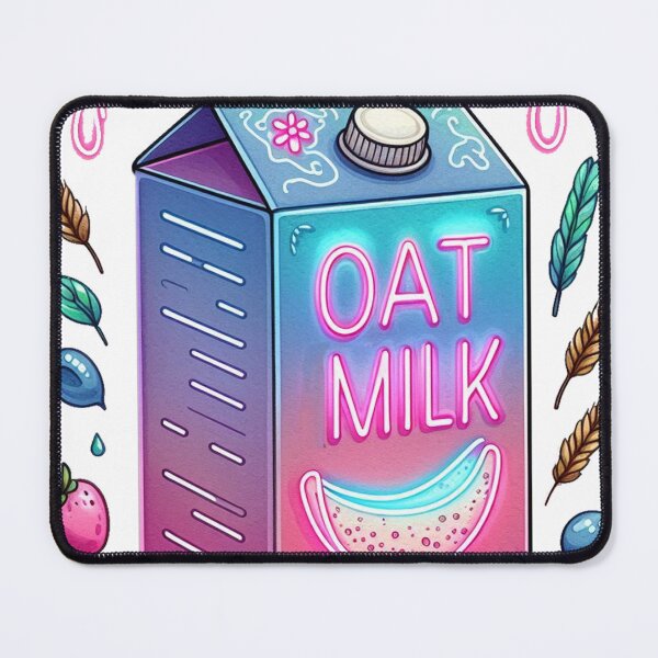 Item preview, Oatmilk designed and sold by clintang.