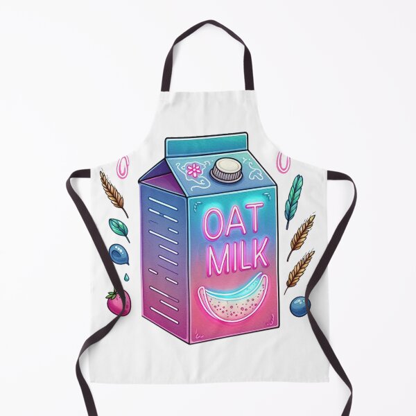 Item preview, Oatmilk designed and sold by clintang.