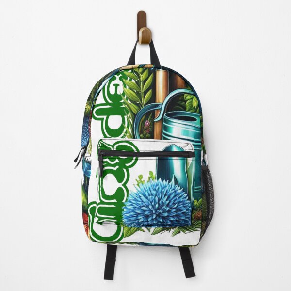 Vista previa del artículo con la obra «Diseño de jardinería», diseñado y vendido por kiddy-shop.