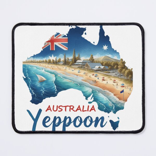 Item preview, Yeppoon designed and sold by clintang.