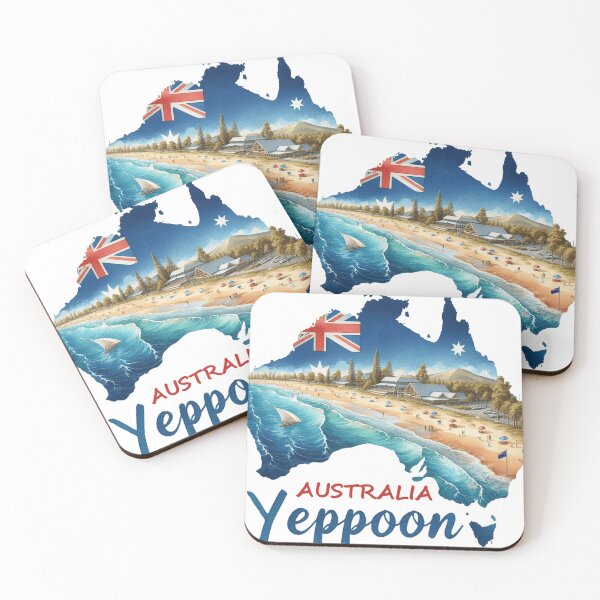 Item preview, Yeppoon designed and sold by clintang.
