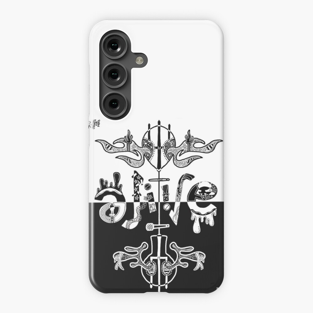 Item preview, Samsung Galaxy Snap Case designed and sold by yelllowdashes.