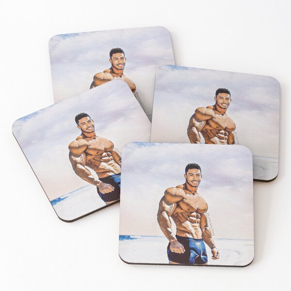 Item preview, Beach boy! designed and sold by Hunkyismything.