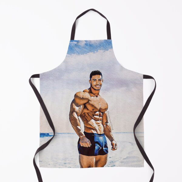 Item preview, Beach boy! designed and sold by Hunkyismything.