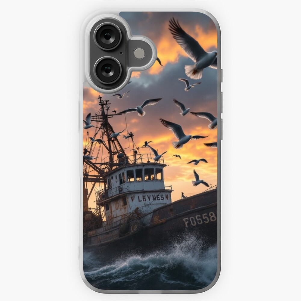 Item preview, iPhone Soft Case designed and sold by LenCarol.