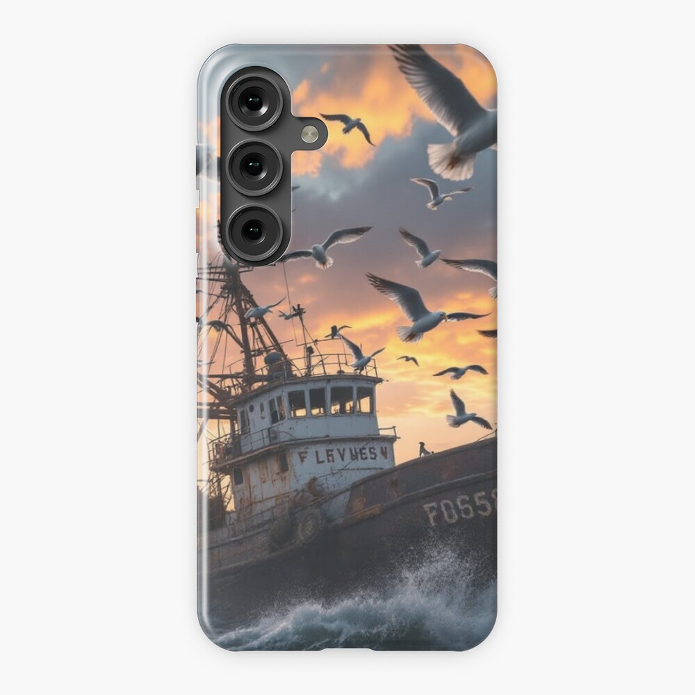 Item preview, Samsung Galaxy Snap Case designed and sold by LenCarol.