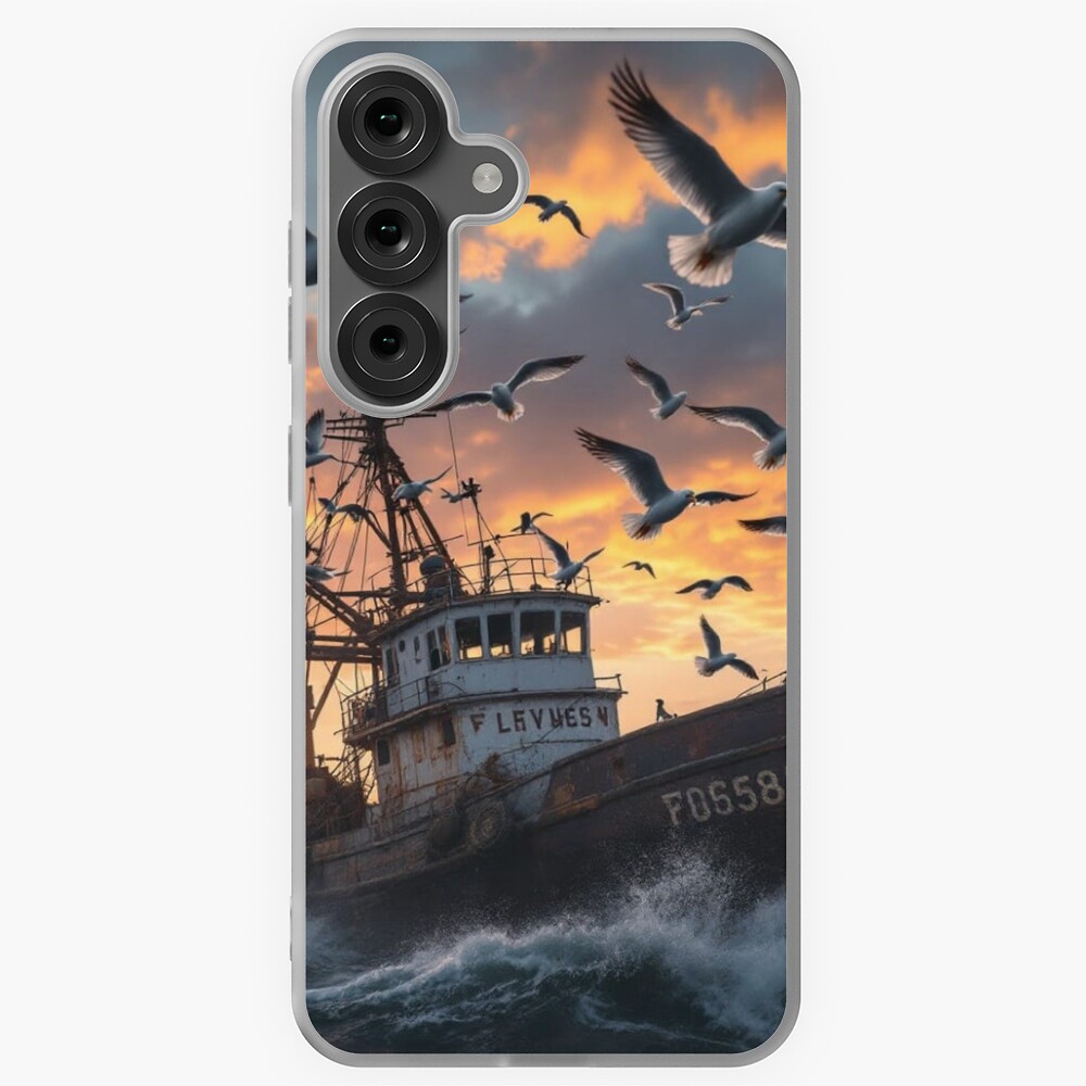 Item preview, Samsung Galaxy Soft Case designed and sold by LenCarol.