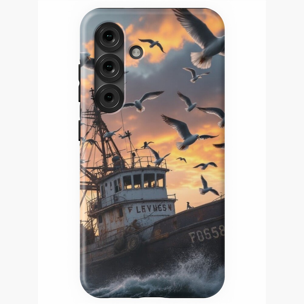 Item preview, Samsung Galaxy Tough Case designed and sold by LenCarol.