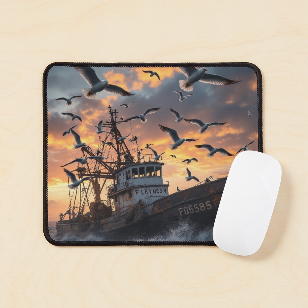 Item preview, Mouse Pad designed and sold by LenCarol.