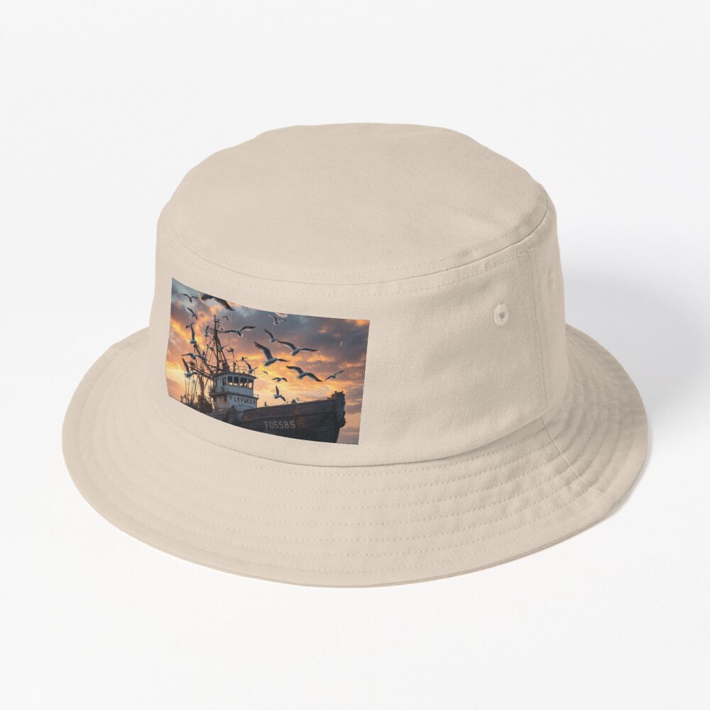 Item preview, Bucket Hat designed and sold by LenCarol.