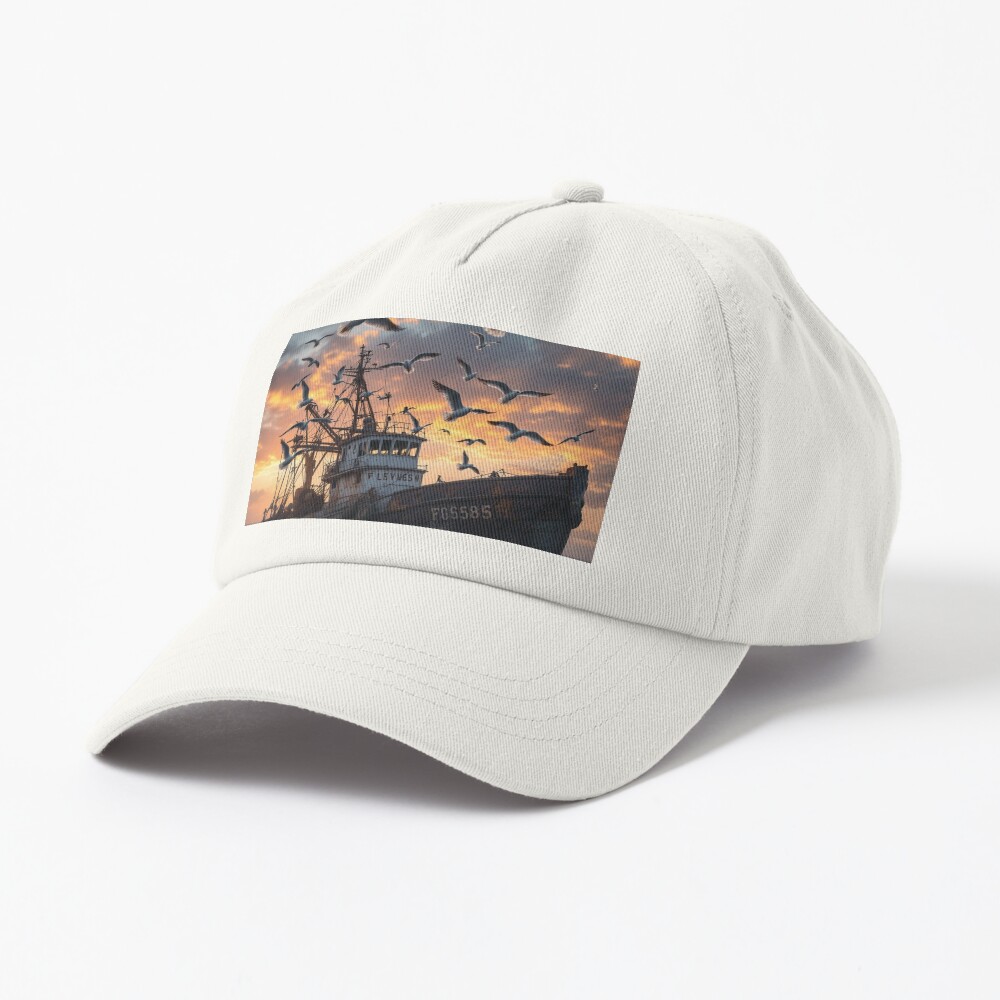 Item preview, Dad Hat designed and sold by LenCarol.