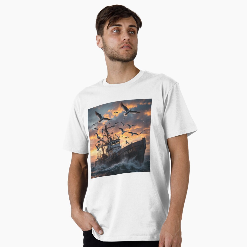 Item preview, Premium T-Shirt designed and sold by LenCarol.