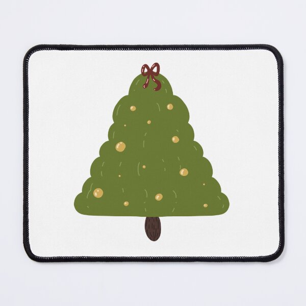 Item preview, Christmas tree designed and sold by PemikaKalasee.