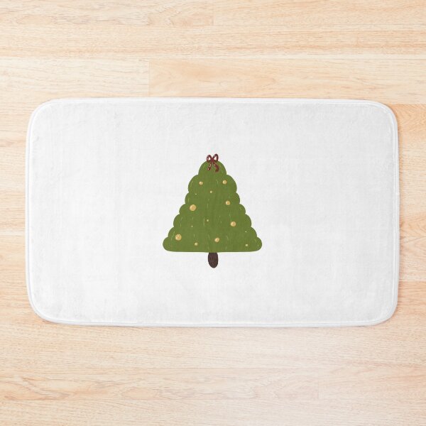 Item preview, Christmas tree designed and sold by PemikaKalasee.