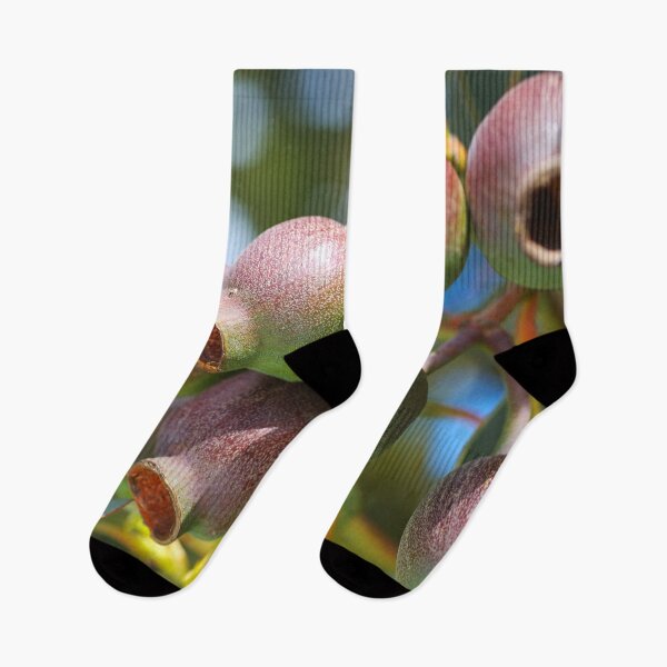Item preview, A Gumnut Branch designed and sold by Joy Watson - Natural Light Photography .
