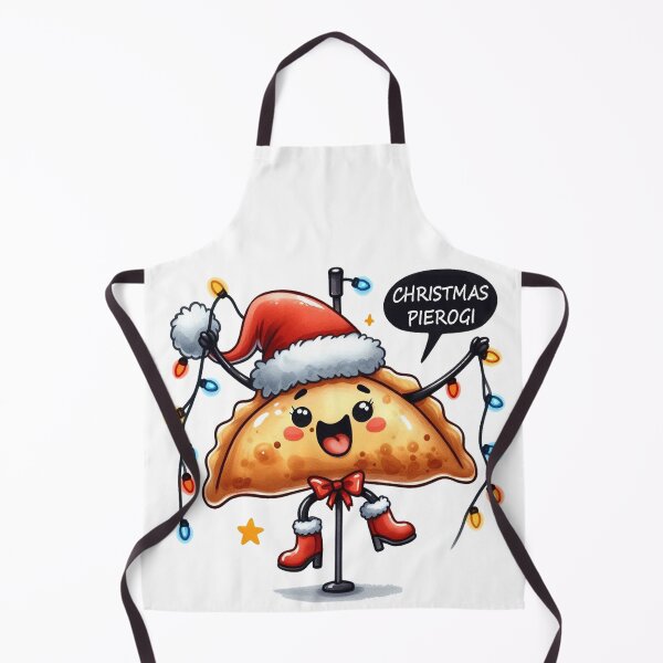 Item preview, Christmas Pierogi designed and sold by clintang.