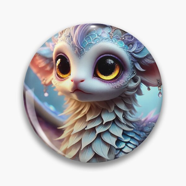 Item preview, Spirit Dragon 5 designed and sold by custom-concepts.