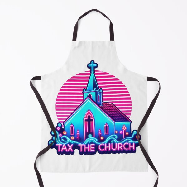 Item preview, Tax The Church designed and sold by clintang.