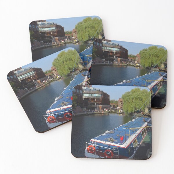 Item preview, Camden Lock, London designed and sold by wiggyofipswich.