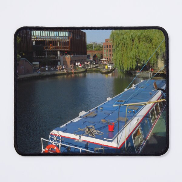 Item preview, Camden Lock, London designed and sold by wiggyofipswich.