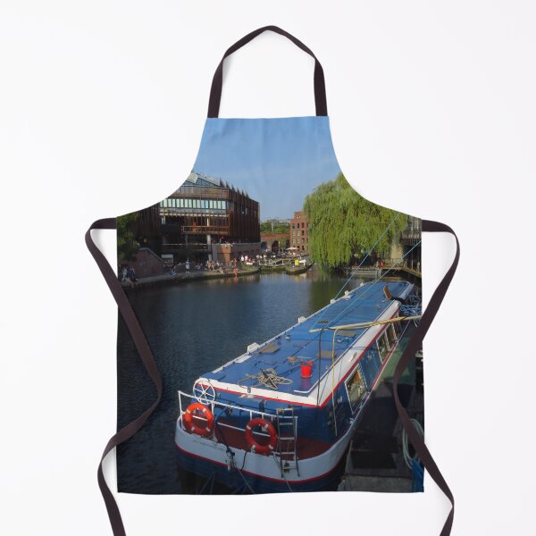 Artikelvorschau, Camden Lock, London entworfen und verkauft von wiggyofipswich.