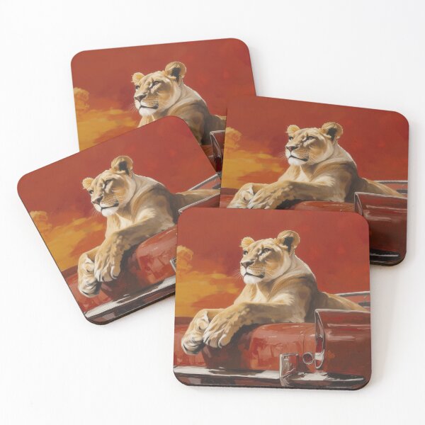 Item preview, Regal Ride designed and sold by TheSpiritForge.