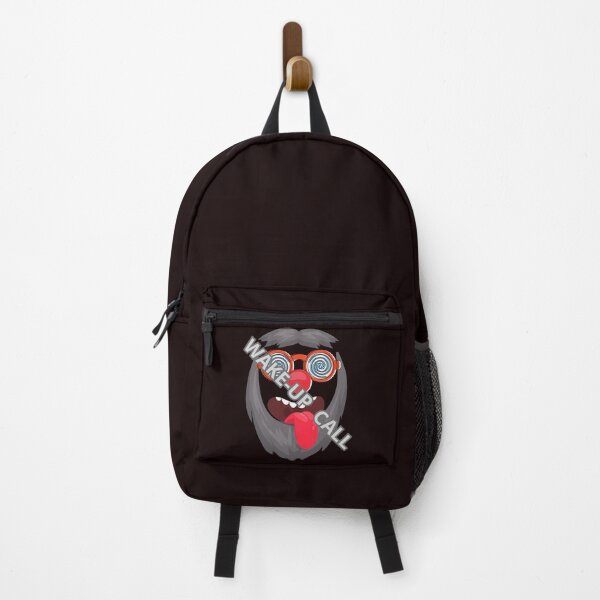 Item preview, WAKE-UP CALL designed and sold by Tadeusz1.