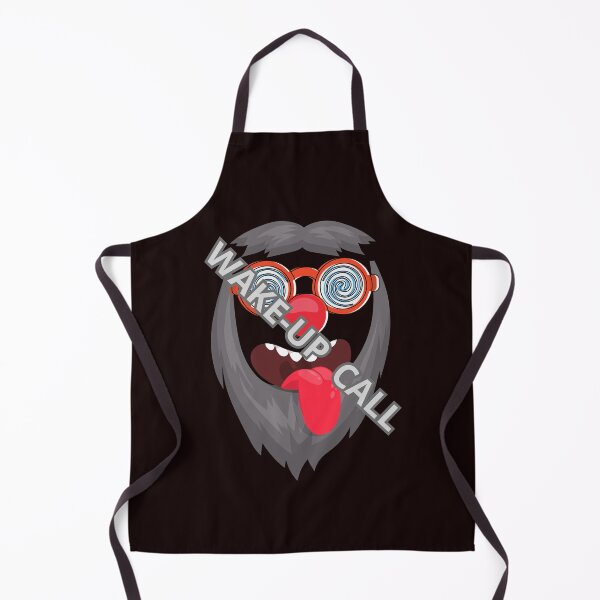 Item preview, WAKE-UP CALL designed and sold by Tadeusz1.