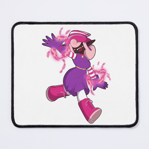 Item preview, Human Vivian! designed and sold by JoshPointOh.