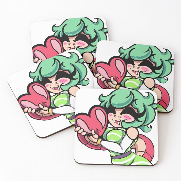 Item preview, Lussi Love~! designed and sold by JakobVonBugmann.